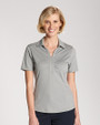 Cutter & Buck CB DryTec Glendale Womens Polo OXI_PRO_HG 1