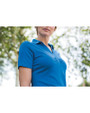 Cutter & Buck CB DryTec Glendale Womens Polo GAL_LFS_HG 3