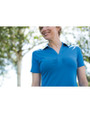 Cutter & Buck CB DryTec Glendale Womens Polo GAL_LFS_HG 5