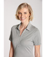 Cutter & Buck CB DryTec Glendale Womens Polo OXI PRO_HG 3