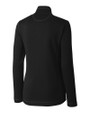 Cutter & Buck Womens Bayview Full Zip BL_MANNB_HG 1