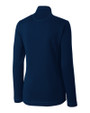 Cutter & Buck Womens Bayview Full Zip LYN_MANNB_HG 1