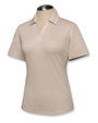 Cutter & Buck Womens Birdseye Polo BIR_PRO_HG 1