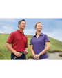 Cutter & Buck Womens CB DryTec Medina Tonal Stripe Polo CLP_LFS_HG 1