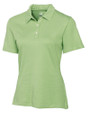 Cutter & Buck Womens CB DryTec Resolute Polo PGR PRO_HG 1