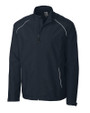 Cutter & Buck CB WeatherTec Beacon Full Zip Mens Big & Tall Jacket NVBU PRO_HG 1