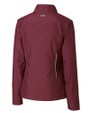 Cutter & Buck Womens CB WeatherTec Beacon Full Zip Jacket BRD_MANNB_HG 1