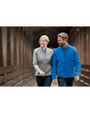 Cutter & Buck CB WeatherTec Womens Blakely Jacket OXI_LFS_HG 4