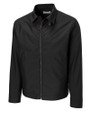 Cutter & Buck CB WeatherTec Mens Big & Tall Mason Full Zip Jacket BL PRO_HG 1