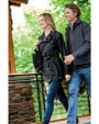 Cutter & Buck CB WeatherTec Mens Big & Tall Mason Full Zip Jacket ONX_LFS_HG 1
