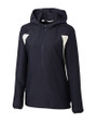 Cutter & Buck Womens CB WindTec Packable Anorak NVBU_PRO_HG 1