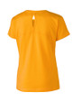 Cutter & Buck Womens Dynamic Short Sleeve Knit Tee CLG_MANNB_HG 1