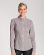 Cutter & Buck Long Sleeve Womens Epic Easy Care Gingham Shirt BRD_PRO_HG 1
