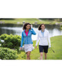 Cutter & Buck Long Sleeve Womens Lena Full Zip VST_LFS_HG 1