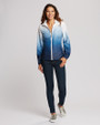 Cutter & Buck Long Sleeve Womens Ombre Full Zip Team Jacket LYN PRO_HG 3