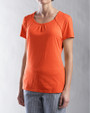 Cutter & Buck Short Sleeve Womens End Zone Tee CLO PRO_HG 1
