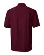 Cutter & Buck Mens Solana Check Short Sleeve Shirt BRD_MANNB_HG 1
