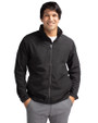 Cutter & Buck Charter Eco Recycled Mens Full-Zip Jacket BL PRO_HG 4