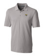 Jacksonville Jaguars Cutter & Buck Forge Stretch Mens Big & Tall Polo POL_MANN_HG 1