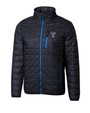 Texas Rangers Stars & Stripes Cutter & Buck Rainier PrimaLoft® Mens Eco Insulated Full Zip Puffer Jacket DN_MANN_HG 1