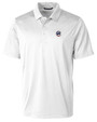 Chicago Cubs Stars & Stripes Cutter & Buck Prospect Textured Stretch Mens Big & Tall Polo WH_MANN_HG 1