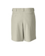Cutter & Buck Bainbridge Flat Front Short Castle Mannequin Back