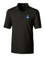 Detroit Lions Historic Cutter & Buck Forge Pencil Stripe Stretch Mens Big and Tall Polo BL_MANN_HG 1