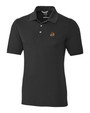 Oregon State Beavers College Vault Cutter & Buck Advantage Tri-Blend Pique Mens Big and Tall Polo BL_MANN_HG 1