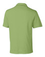 Cutter & Buck CB Drytec Genre Textured Solid Mens Big and Tall Polo PGR_MANNB_HG 1