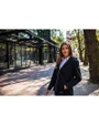 Cutter & Buck Evoke Eco Softshell Recycled Full Zip Womens Jacket BL_LFS_HG 1