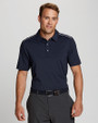 Men's Fusion Polo 1
