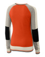 Stride Colorblock Sweater 5