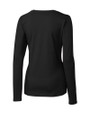L/S Avail Double V-Neck 2