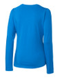 L/S Avail Double V-Neck 3