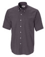 Short Sleeve Epic Easy Care Nailshead 2