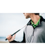 Big & Tall Replay Half Zip 2