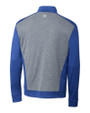 Big & Tall Replay Half Zip 7