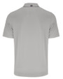Mannequin Back View of a Polished Cutter & Buck Forge Eco Stretch Recycled Mens Polo