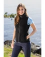 Cutter & Buck Cascade Eco Fleece Womens Vest BL_LFS_HG 2