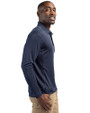 Clique Ice Pique Mens Long Sleeve Tech Polo DN PROS_HG 1