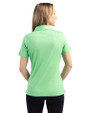Clique Parma Tech Jersey Womens Polo APG PROB_HG 1