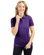 Clique Parma Tech Jersey Womens Polo CLP PRO_HG 5