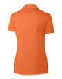 Clique Parma Tech Jersey Womens Polo OR_MANNB_HG 1