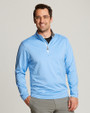 Endurance Half Zip 