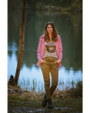 L/S Panoramic Packable Jacket 3
