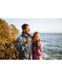 Cutter & Buck Womens Panoramic Packable Jacket Refresh Lifestyle 7