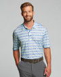 Pike Vine Polo 1