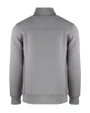 Penn State Nittany Lions Alumni Cutter & Buck Roam Epic Versatility Recycled Full Zip Mens Jacket Elemental Grey Mannequin Back
