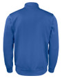 Frisco RoughRiders Clique Lift Eco Performance Full Zip Unisex Jacket Royal Blue Mannequin Back