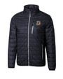 Durham Bulls Cutter & Buck Rainier PrimaLoft® Mens Eco Insulated Full Zip Puffer Jacket ANM_MANN_HG 1